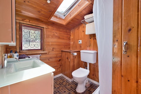 Crackenback Cottage 1884 - Accommodation Mt Buller 4