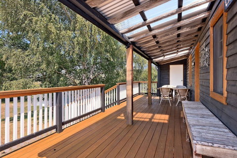 Crackenback Cottage 1884 - Accommodation Mt Buller 5