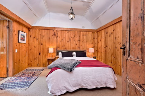 Crackenback Cottage 1884 - Accommodation Mt Buller 2