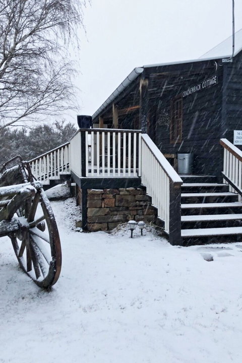 Crackenback Cottage 1884 - Accommodation Mt Buller 6