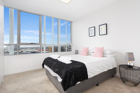 As The Sun Sets - Accommodation Mt Buller 4