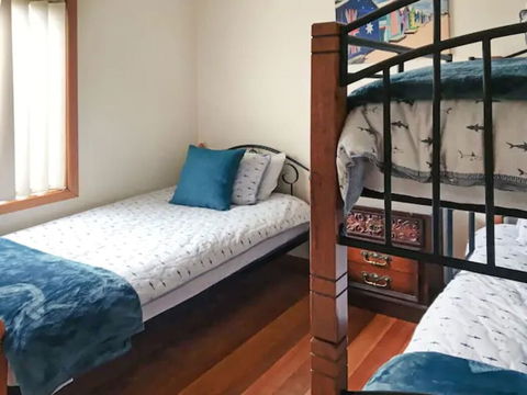 Home Near Shops & Beach - Accommodation Mt Buller 0