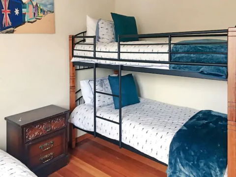Home Near Shops & Beach - Accommodation Mt Buller 5