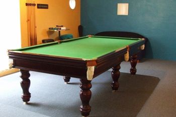 Mathews - Accommodation Mt Buller 3