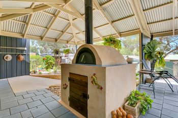 Juggle House - Accommodation Mt buller 6