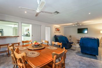 Juggle House - Accommodation Mt buller 5