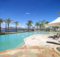 Boathaven Holiday Park