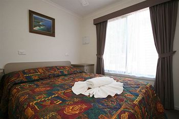 Wallamba River Holiday Park - Accommodation Mt Buller 2