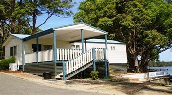 Wallamba River Holiday Park - Accommodation Mt Buller 4