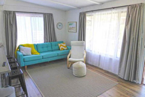 The Relax Shack At Culburra Beach Sleeps 7 - Accommodation Mt Buller 5