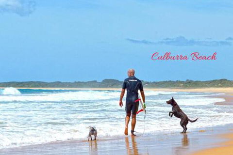 Kellys Getaway At Culburra Beach - Accommodation Mt Buller 6