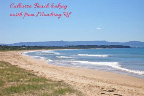 Kellys Getaway At Culburra Beach - Accommodation Mt Buller 5