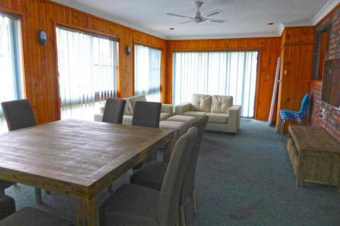 Kellys Getaway At Culburra Beach - Accommodation Mt Buller 3