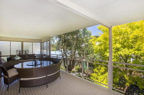 BAROONA By THE BEACH - Accommodation Mt Buller 0