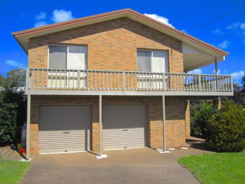 BAROONA By THE BEACH - Accommodation Mt Buller 4