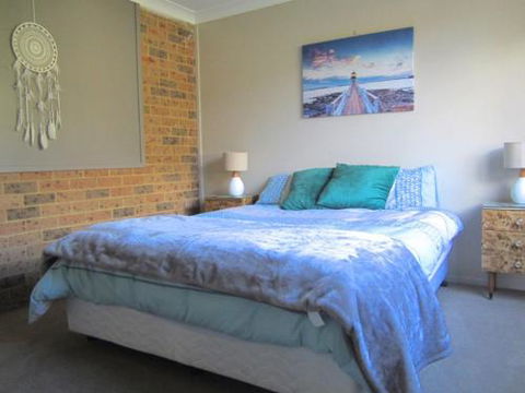 BAROONA By THE BEACH - Accommodation Mt Buller 3