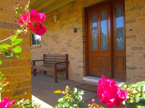 BAROONA By THE BEACH - Accommodation Mt Buller 1