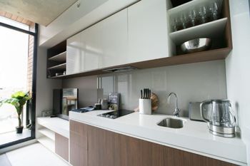 Spacious Apartment Close To Melbourne CBD - Accommodation Mt Buller 1