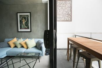 Spacious Apartment Close To Melbourne CBD - Accommodation Mt Buller 3