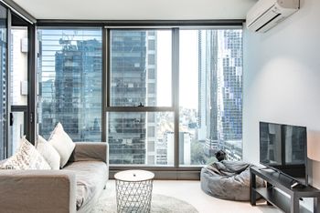 Zenith Melbourne Central - Accommodation Mt Buller 1