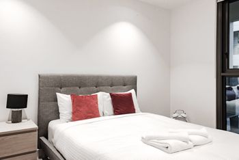 Zenith Melbourne Central - Accommodation Mt Buller 3