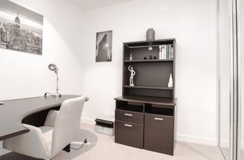 Zenith Melbourne Central - Accommodation Mt Buller 4