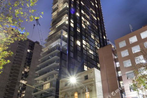 Zenith Melbourne Central - Accommodation Mt Buller 0