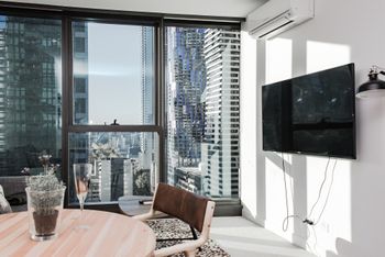Zenith Melbourne Central - Accommodation Mt Buller 5
