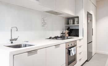 Zenith Melbourne Central - Accommodation Mt Buller 7