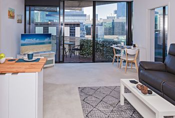 Watergate - Accommodation Mt Buller 2
