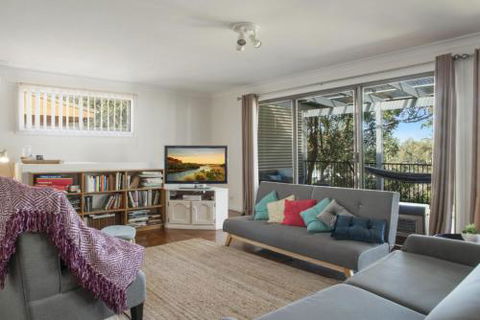BEACH WITHIN REACH - Accommodation Mt Buller 1