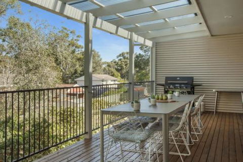 BEACH WITHIN REACH - Accommodation Mt Buller 0