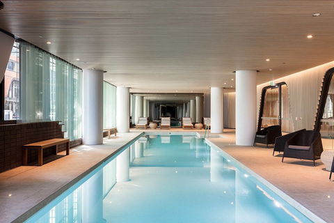 Sabrina, 2BDR Docklands Apartment - Accommodation Mt Buller 1