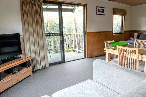 Cradle Mountain Wilderness Village - Accommodation Mt Buller 4