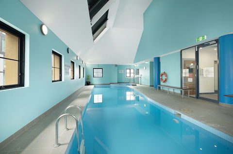 YEHS Hotel Sydney Harbour Suites - Accommodation Mt Buller 1