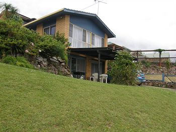 Ambience Holiday Apartments - Accommodation Mt Buller 0