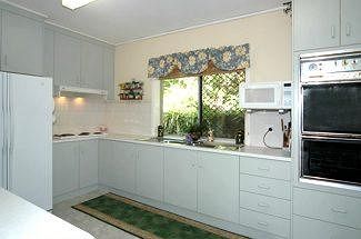 Ambience Holiday Apartments - Accommodation Mt Buller 3