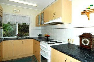 Ambience Holiday Apartments - Accommodation Mt Buller 4