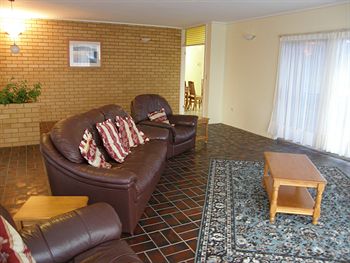 Ambience Holiday Apartments - Accommodation Mt Buller 5
