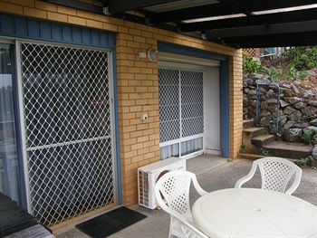 Ambience Holiday Apartments - Accommodation Mt Buller 1