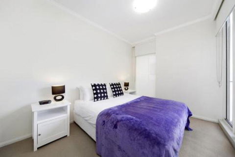 Astra Apartments Sydney Kent Street - Accommodation Mt Buller 5