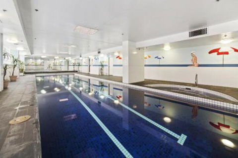 Astra Apartments Sydney Kent Street - Accommodation Mt Buller 4