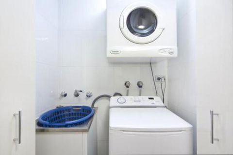 Astra Apartments Sydney Kent Street - Accommodation Mt Buller 2