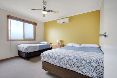 Apartments On Church - Unit 7 - Accommodation Mt Buller 6