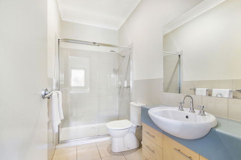 Apartments On Church - Unit 7 - Accommodation Mt Buller 2