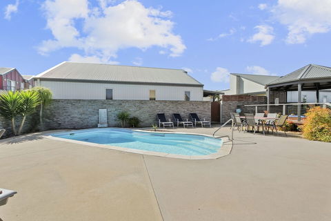 Apartments On Church - Unit 7 - Accommodation Mt Buller 0