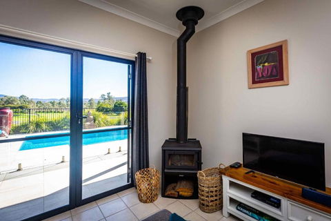 Mandalay Villas - Villa 2 - Accommodation Mt Buller 6