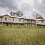 BATHURST GOLDFIELDS MOTEL On MOUNT PANORAMA - Accommodation Mt Buller 0