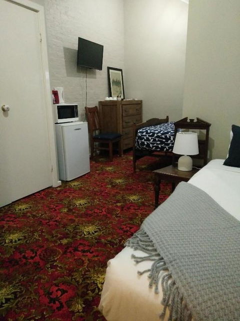 Ithaca 1896 Manor - Accommodation Mt Buller 5