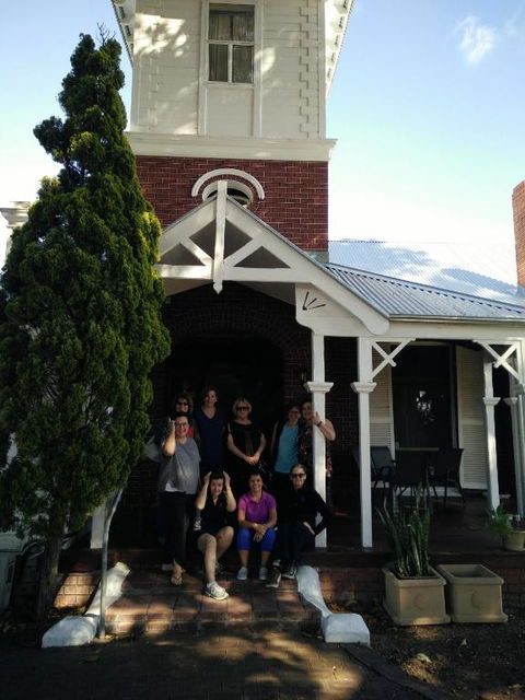 Ithaca 1896 Manor - Accommodation Mt Buller 3